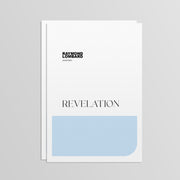 Revelation : a verse-by-verse commentary - PDF